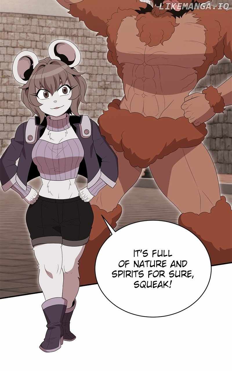 The Strongest Florist Chapter 231 2